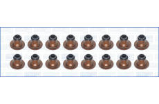 Sada těsnění, dřík ventilu AJUSA 57080100