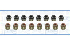 Sada těsnění, dřík ventilu AJUSA 57088900