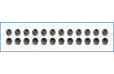 Sada těsnění, dřík ventilu AJUSA 57090600