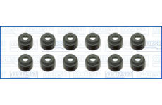 Sada těsnění, dřík ventilu AJUSA 57091000