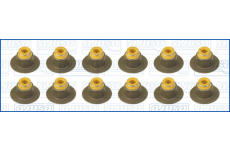 Sada tesnení drieku ventilu AJUSA 57094800