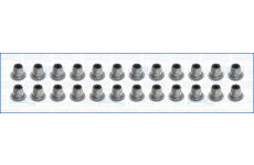 Sada těsnění, dřík ventilu AJUSA 57097300