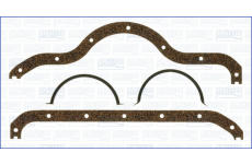 Sada těsnění, olejová vana AJUSA 59001500