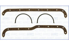 Sada těsnění, olejová vana AJUSA 59001800