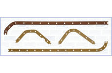 Sada těsnění, olejová vana AJUSA 59002700