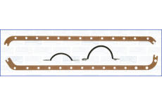 Sada těsnění, olejová vana AJUSA 59012600