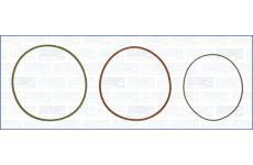 Sada těsnění válce, o-kroužky AJUSA 60000600