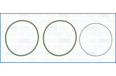 Sada těsnění válce, o-kroužky AJUSA 60000900