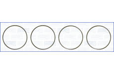 Sada tesnení vlożiek valcov AJUSA 60004800