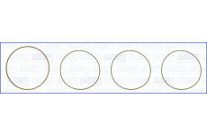 Sada těsnění válce, o-kroužky AJUSA 60005900