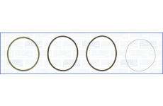 Sada těsnění válce, o-kroužky AJUSA 60006500