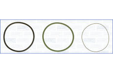 Sada těsnění válce, o-kroužky AJUSA 60006600