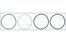 Sada tesnení vlożiek valcov AJUSA 60006900