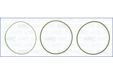 Sada těsnění válce, o-kroužky AJUSA 60007200