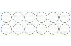 Sada těsnění válce, o-kroužky AJUSA 60009000