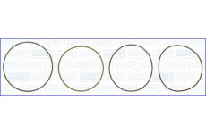 Sada těsnění válce, o-kroužky AJUSA 60009800