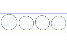 Sada těsnění válce, o-kroužky AJUSA 60010000