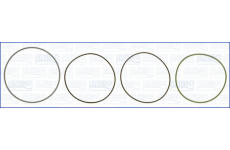 Sada těsnění válce, o-kroužky AJUSA 60010100