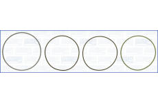 Sada těsnění válce, o-kroužky AJUSA 60010200