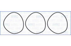 Sada těsnění válce, o-kroužky AJUSA 60010900