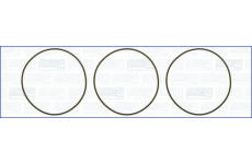Sada těsnění válce, o-kroužky AJUSA 60011000