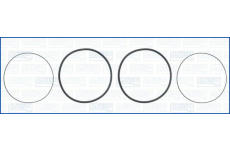 Sada těsnění válce, o-kroužky AJUSA 60011600