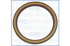 Tesniaci krúżok kľukového hriadeľa AJUSA 61000100