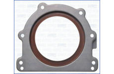 Tesniaci krúżok kľukového hriadeľa AJUSA 71005000