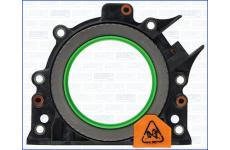 Těsnicí kroužek hřídele, klikový hřídel AJUSA 71007000