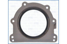 Tesniaci krúżok kľukového hriadeľa AJUSA 71007600