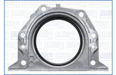 Tesniaci krúżok kľukového hriadeľa AJUSA 71010900