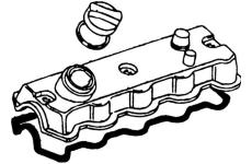 Kryt hlavy válce AJUSA 72000100