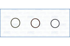 Sada těsnění, vstřikovací tryska AJUSA 77006800