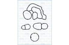 Sada tesnení chladiča oleja AJUSA 77014100