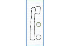 Sada tesnení chladiča oleja AJUSA 77018400