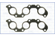 Sada tesnení pre zberné výfukové potrubie AJUSA 77023300