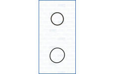 Sada těsnění, dmychadlo AJUSA 77024200