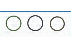 Sada těsnění, vstřikovací tryska AJUSA 77024500