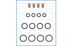 Sada těsnění, vstřikovací tryska AJUSA 77024600