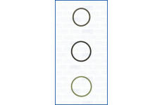 Sada těsnění, vstřikovací tryska AJUSA 77025700