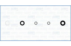 Sada těsnění, vstřikovací tryska AJUSA 77034300