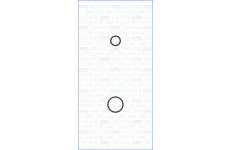 Sada tesneni, vstrekovacie cerpadlo AJUSA 77037300