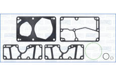 Súprava tesnení, kompresor stlačeného vzduchu AJUSA 77040900