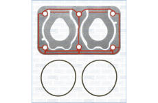 Súprava tesnení, kompresor stlačeného vzduchu AJUSA 77041000