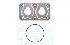 Súprava tesnení, kompresor stlačeného vzduchu AJUSA 77041100