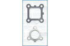 Sada tesnení, AGR-System AJUSA 77043600