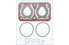 Súprava tesnení, kompresor stlačeného vzduchu AJUSA 77044100