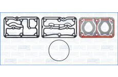 Súprava tesnení, kompresor stlačeného vzduchu AJUSA 77044600