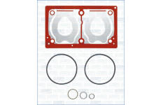 Súprava tesnení, kompresor stlačeného vzduchu AJUSA 77044700