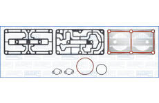 Súprava tesnení, kompresor stlačeného vzduchu AJUSA 77045000